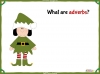 Christmas Adverbs - KS1 Teaching Resources (slide 2/14)